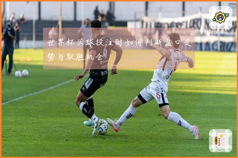 世界杯买球投注时如何判断盘口走势与取胜机会