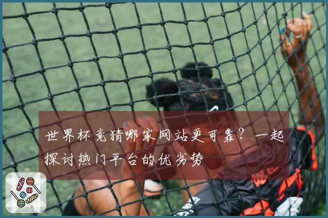 世界杯竞猜哪家网站更可靠？一起探讨热门平台的优劣势