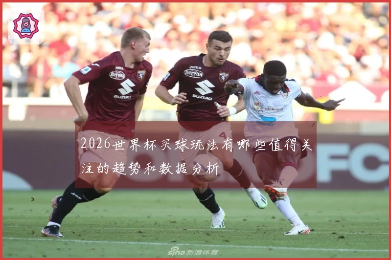 2026世界杯买球玩法有哪些值得关注的趋势和数据分析